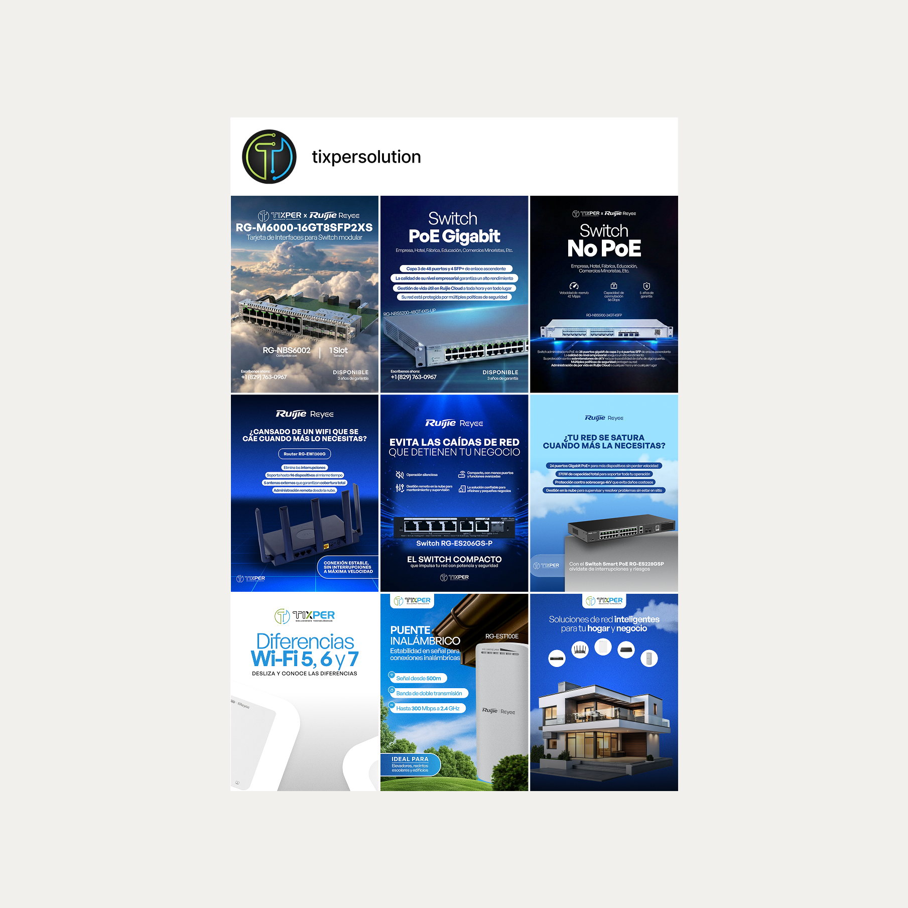 Social Media Cover